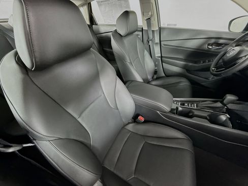 New 2026 Honda Accord EX-L image 34