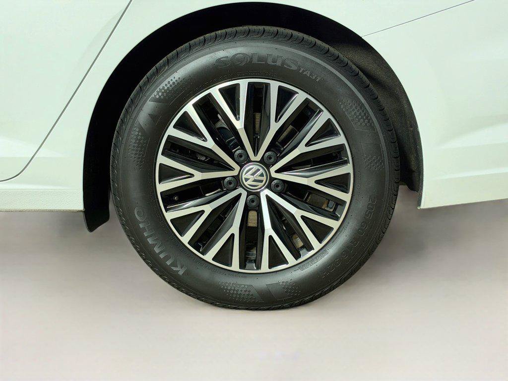 Used 2020 Volkswagen Jetta SE w/ SE Cold Weather Package FWD image 30