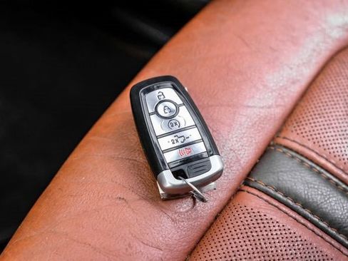 Used 2021 Ford F250 King Ranch w/ King Ranch Ultimate Package image 54