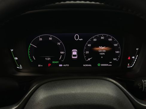 New 2026 Honda Accord Sport image 18