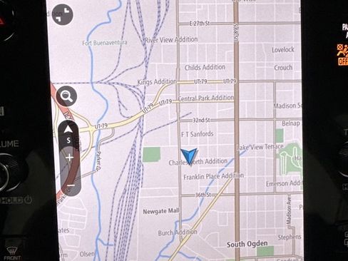 Used 2022 Subaru Legacy Limited XT image 28