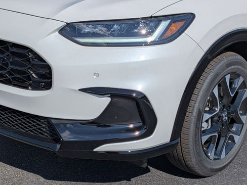 New 2026 Honda HR-V EX-L image 9