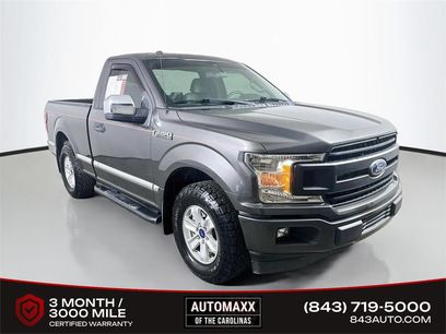 Used 2019 Ford F150 XL w/ Equipment Group 101A Mid