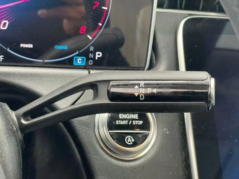 Used 2024 Mercedes-Benz E 350 4MATIC Sedan image 26