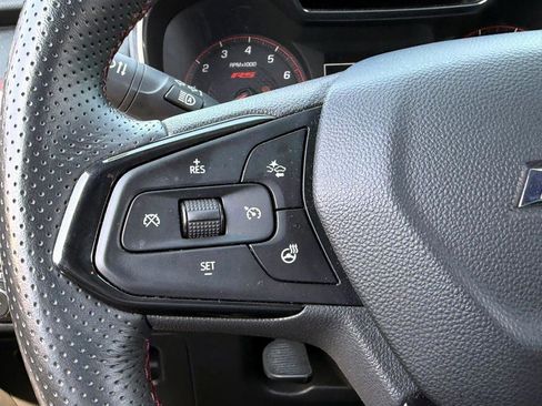 Used 2023 Chevrolet TrailBlazer RS w/ Convenience Package image 26