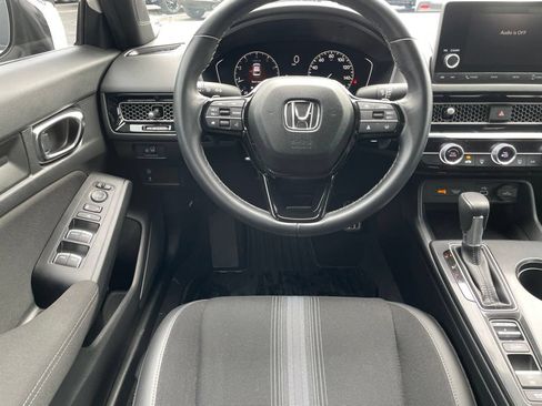 Used 2024 Honda Civic Sport image 18