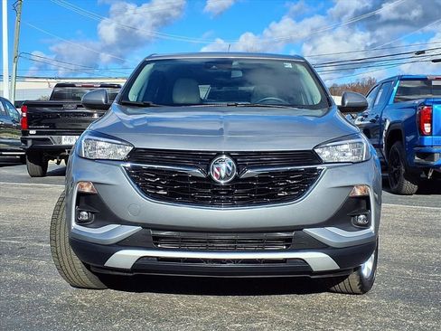 Certified 2023 Buick Encore GX Preferred w/ Cold Weather Comfort Package image 26