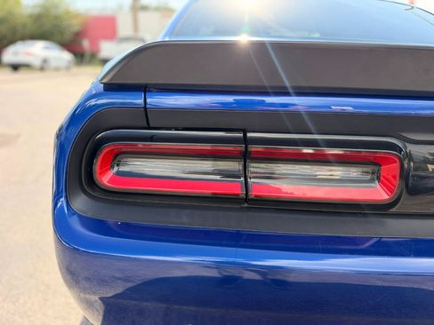 Used 2019 Dodge Challenger GT w/ Blacktop Package RWD image 25
