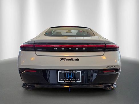 New 2026 Honda Prelude image 6