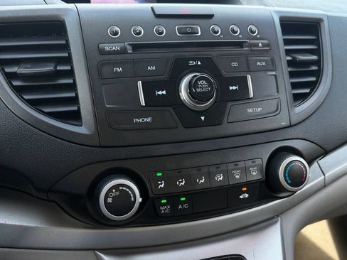 Used 2012 Honda CR-V LX image 24