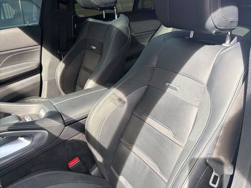 Used 2021 Mercedes-Benz GLE 53 AMG 4MATIC Coupe image 8