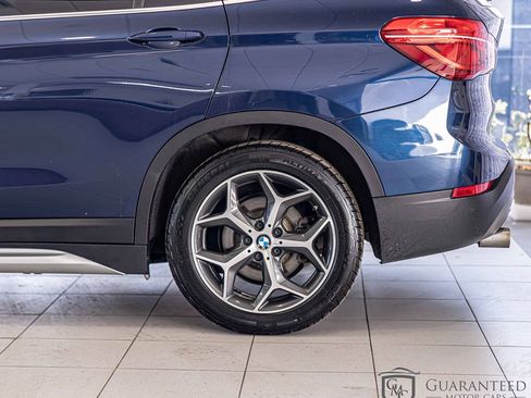 Used 2018 BMW X1 xDrive28i image 8