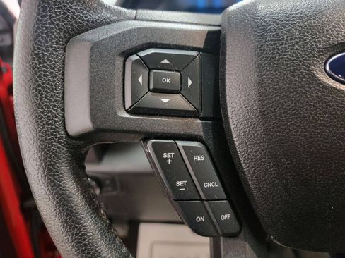 Used 2015 Ford F150 XLT w/ Equipment Group 301A Mid RWD image 26