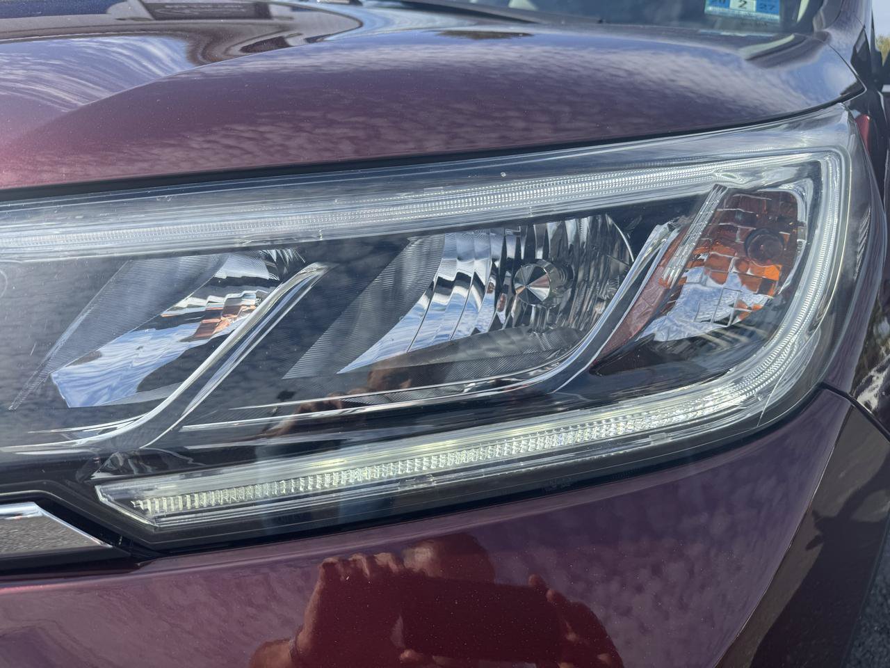 Used 2016 Honda CR-V EX image 17