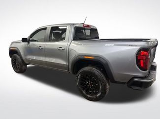 New 2026 GMC Canyon Elevation w/ Convenience Package AWD/4WD video 3