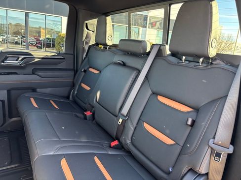 New 2026 GMC Sierra 3500 AT4 w/ AT4 Premium Plus Package image 29