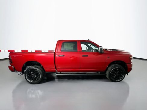 New 2026 RAM 2500 Tradesman AWD/4WD image 8