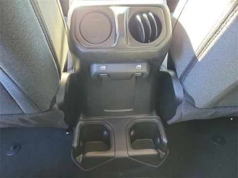 New 2026 Jeep Wrangler Willys image 11