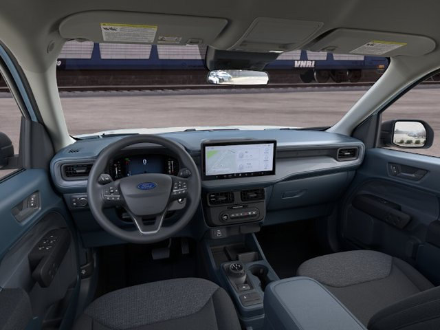 New 2026 Ford Maverick XL FWD image 8