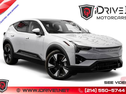 Used 2025 Polestar Polestar 3