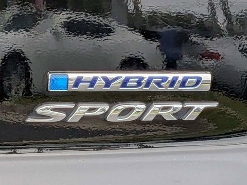 Used 2024 Honda Accord Sport image 11