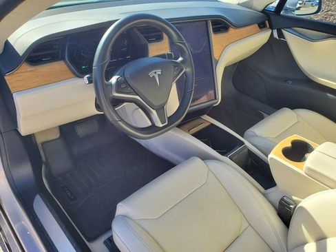 Used 2018 Tesla Model S 100D image 12