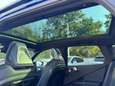 New 2026 BMW X3 M50 w/ Premium Package image 12