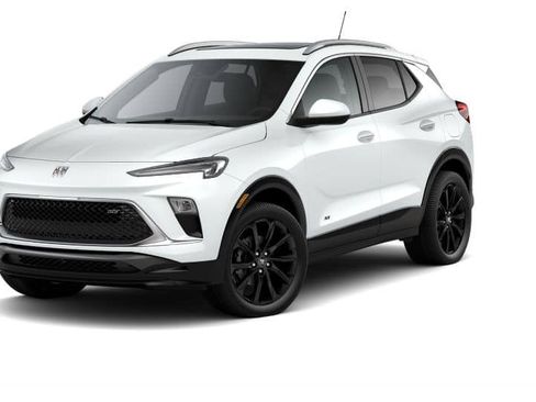 New 2026 Buick Encore GX Sport Touring w/ Comfort Package image 50