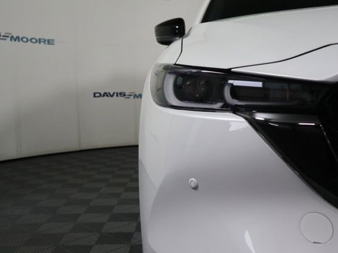 Certified 2025 MAZDA CX-5 2.5 Turbo image 3