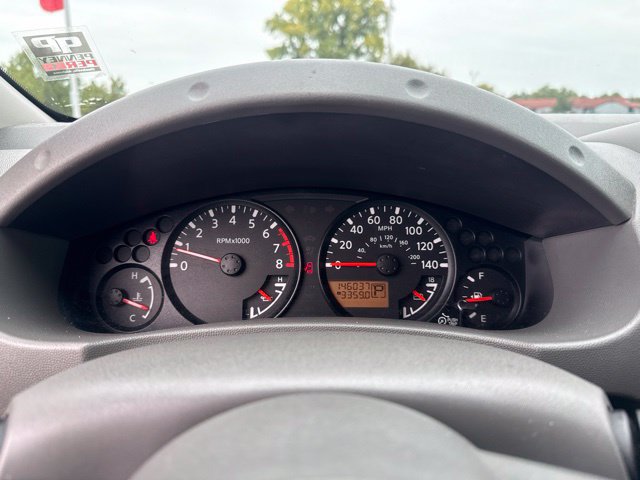 Used 2018 Nissan Frontier SV w/ Value Truck Package RWD image 28