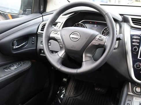 Certified 2023 Nissan Murano SL w/ SL Moonroof Package AWD/4WD image 26