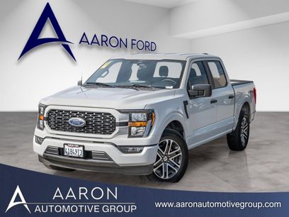 Used 2023 Ford F150 XL w/ STX Appearance Package