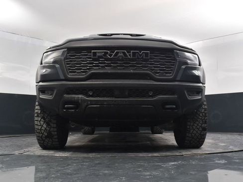 New 2026 RAM 1500 RHO w/ RHO Level 1 Equipment Group AWD/4WD image 45
