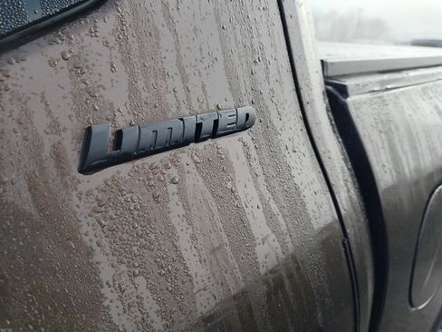 Used 2024 Toyota Tundra Limited image 10