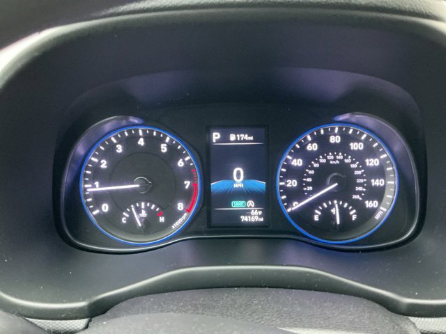 Certified 2023 Hyundai Kona SEL AWD/4WD image 23