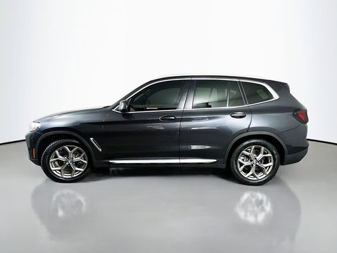 Used 2022 BMW X3 xDrive30i AWD/4WD image 4
