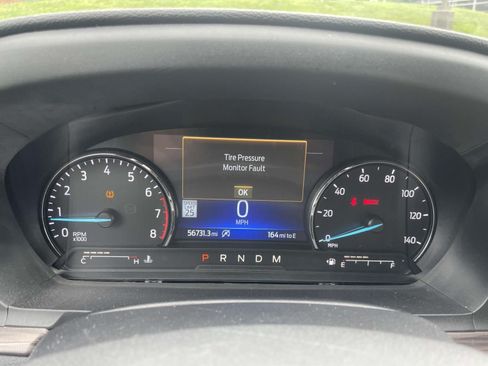 Used 2020 Ford Explorer Limited RWD image 21