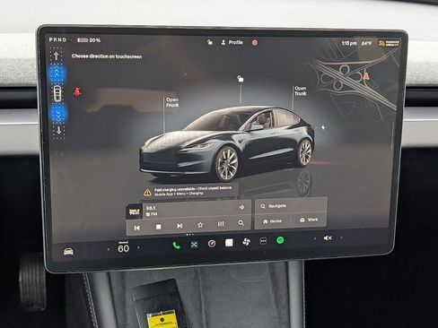 Used 2024 Tesla Model 3 Long Range image 29
