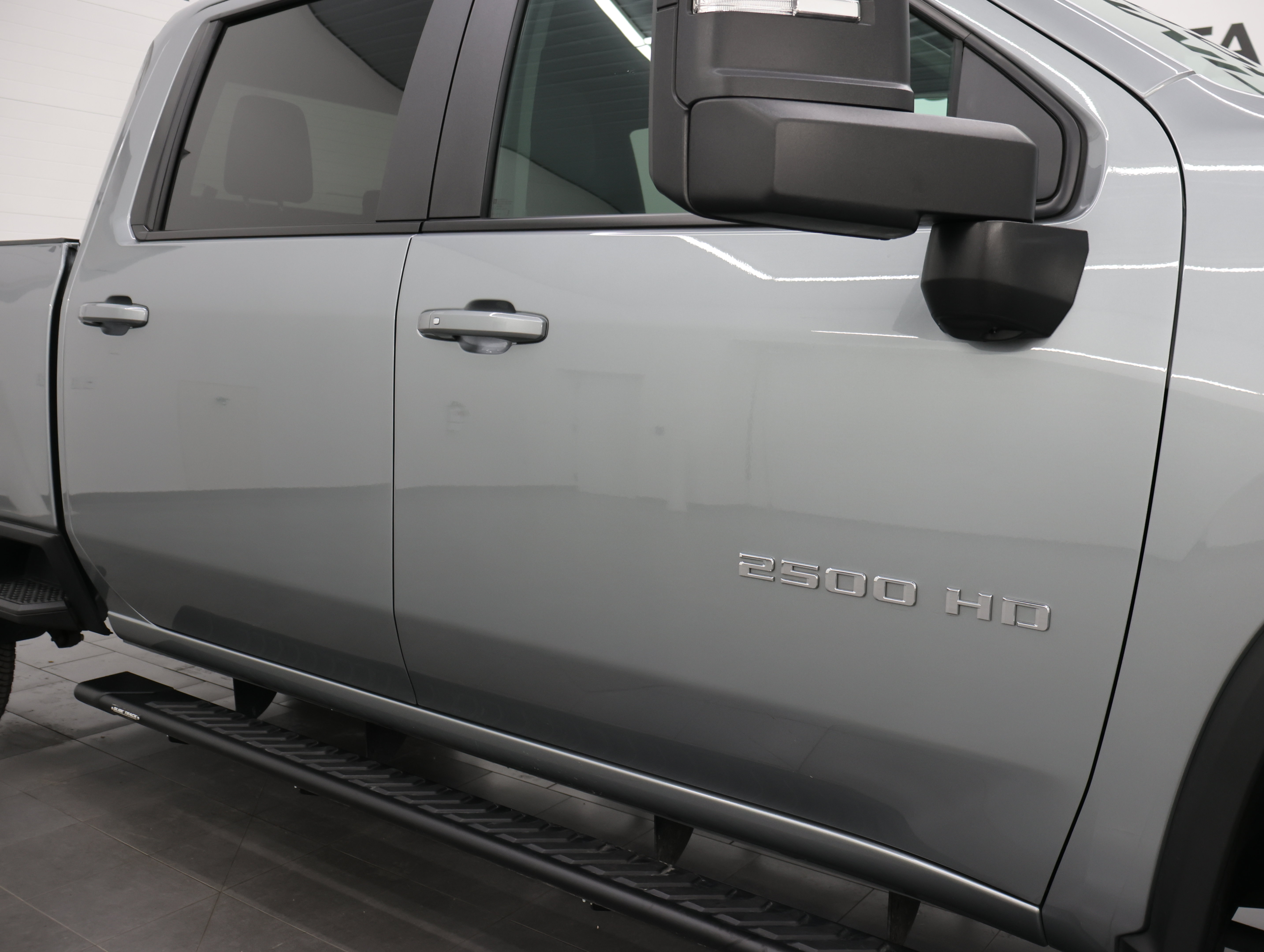 Used 2026 Chevrolet Silverado 2500 LT AWD/4WD image 24