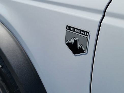Used 2025 Ford Bronco Big Bend image 24