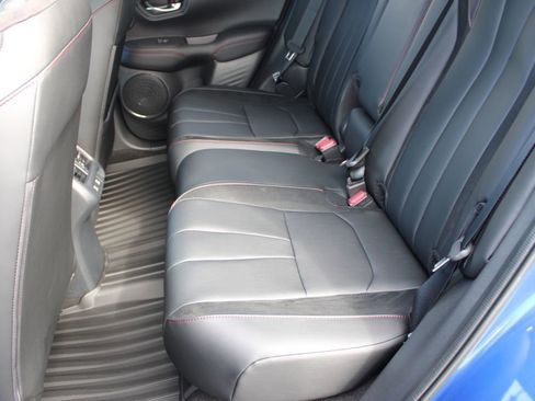 New 2025 Acura ADX A-Spec image 19