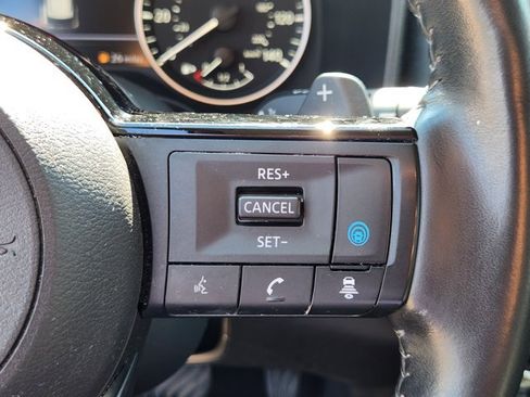Certified 2023 Nissan Rogue SV w/ SV Premium B Package AWD/4WD image 24