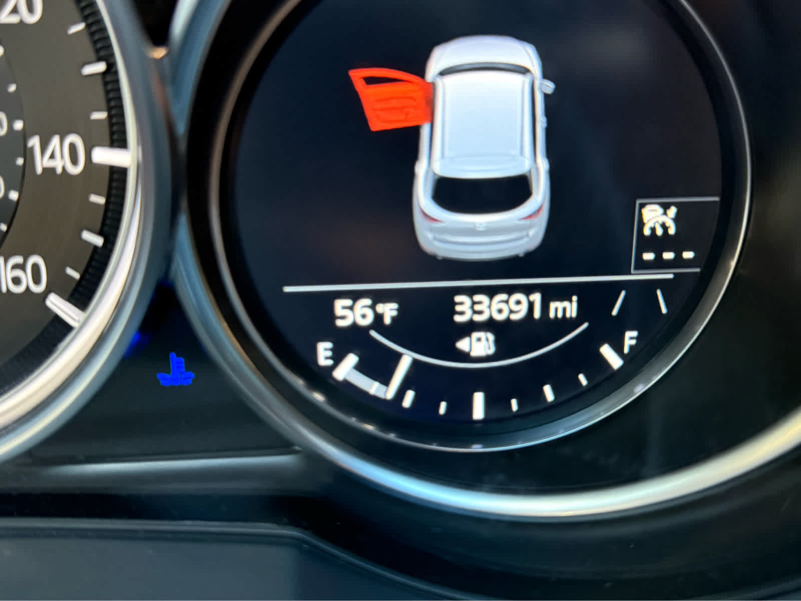 Used 2025 MAZDA CX-5 AWD 2.5 S w/ Preferred Package image 28