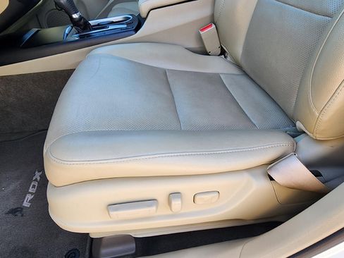 Used 2016 Acura RDX FWD w/ Advance Package image 8