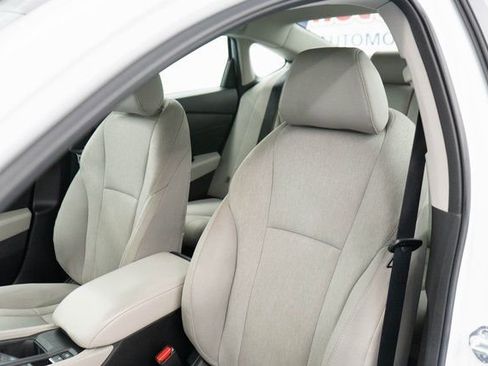 Certified 2024 Honda Accord LX image 14