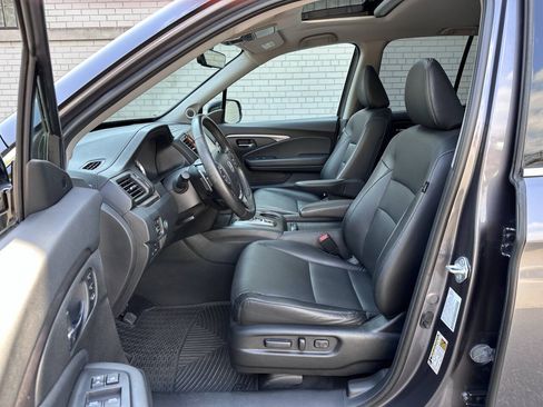 Used 2022 Honda Ridgeline RTL-E image 18