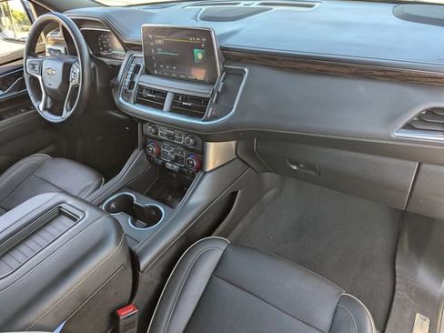 Used 2023 Chevrolet Tahoe Premier image 12