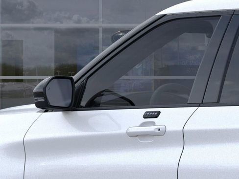 New 2026 Ford Explorer Tremor w/ Tremor Ultimate Package AWD/4WD image 20