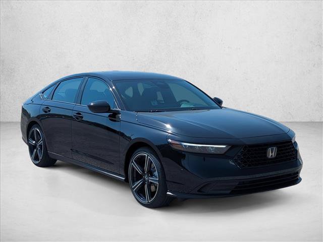New 2026 Honda Accord Sport image 5