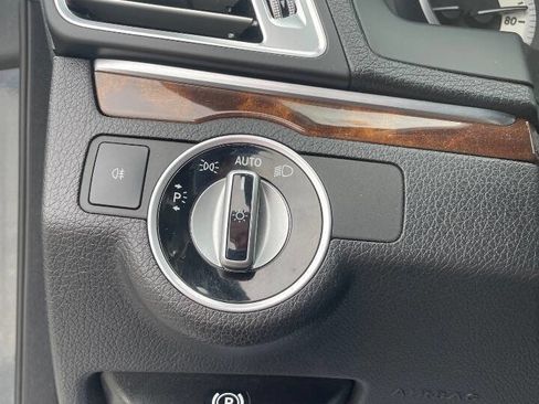 Used 2016 Mercedes-Benz E 400 Coupe image 16